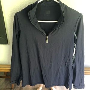 EIS Sunshirt Icefill Sz S